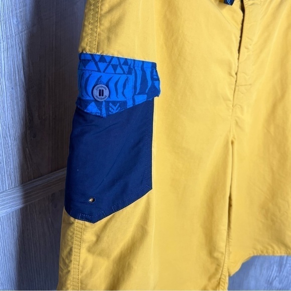 Patagonia Swim Board Shorts - Picture 5 of 8